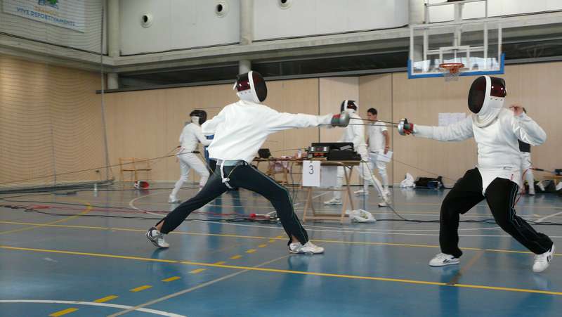 Resultados del IV Torneo de Ranking Navarro